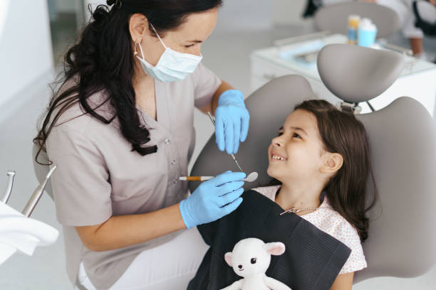 Best Emergency Gum Treatment in De Smet, SD