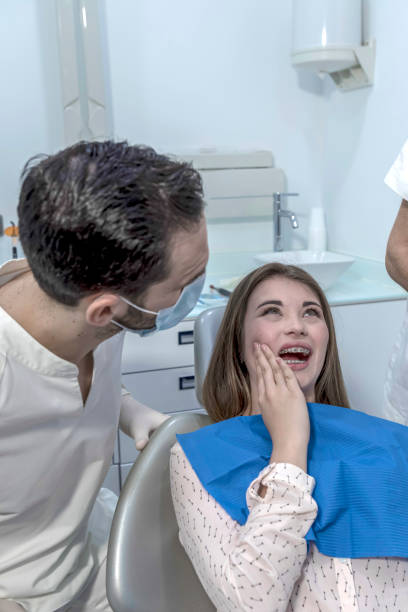 Best Weekend Emergency Dentist in De Smet, SD