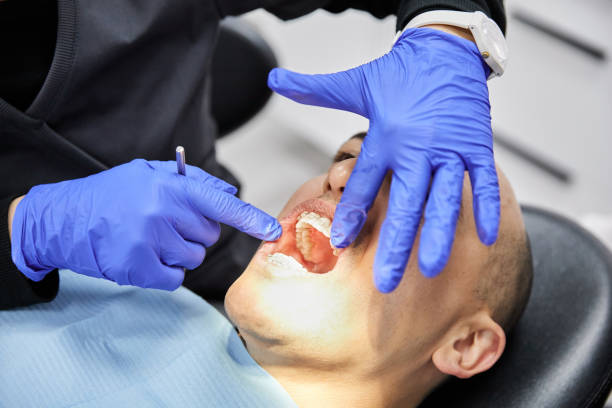 Best Emergency TMJ Treatment in De Smet, SD