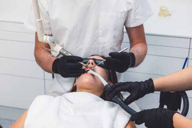 Best Cosmetic Emergency Dentistry in De Smet, SD